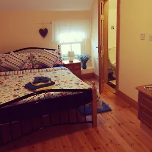Guest house Nellys Bed And Bikes, Westport