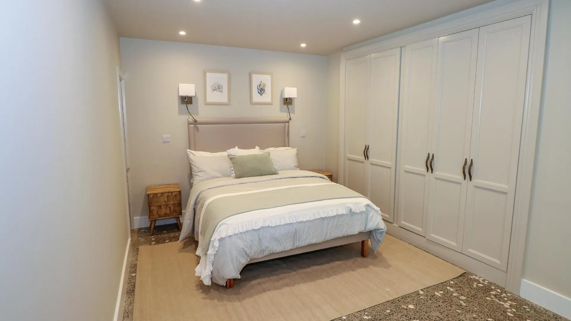 Holiday home Neds Cottage Westport