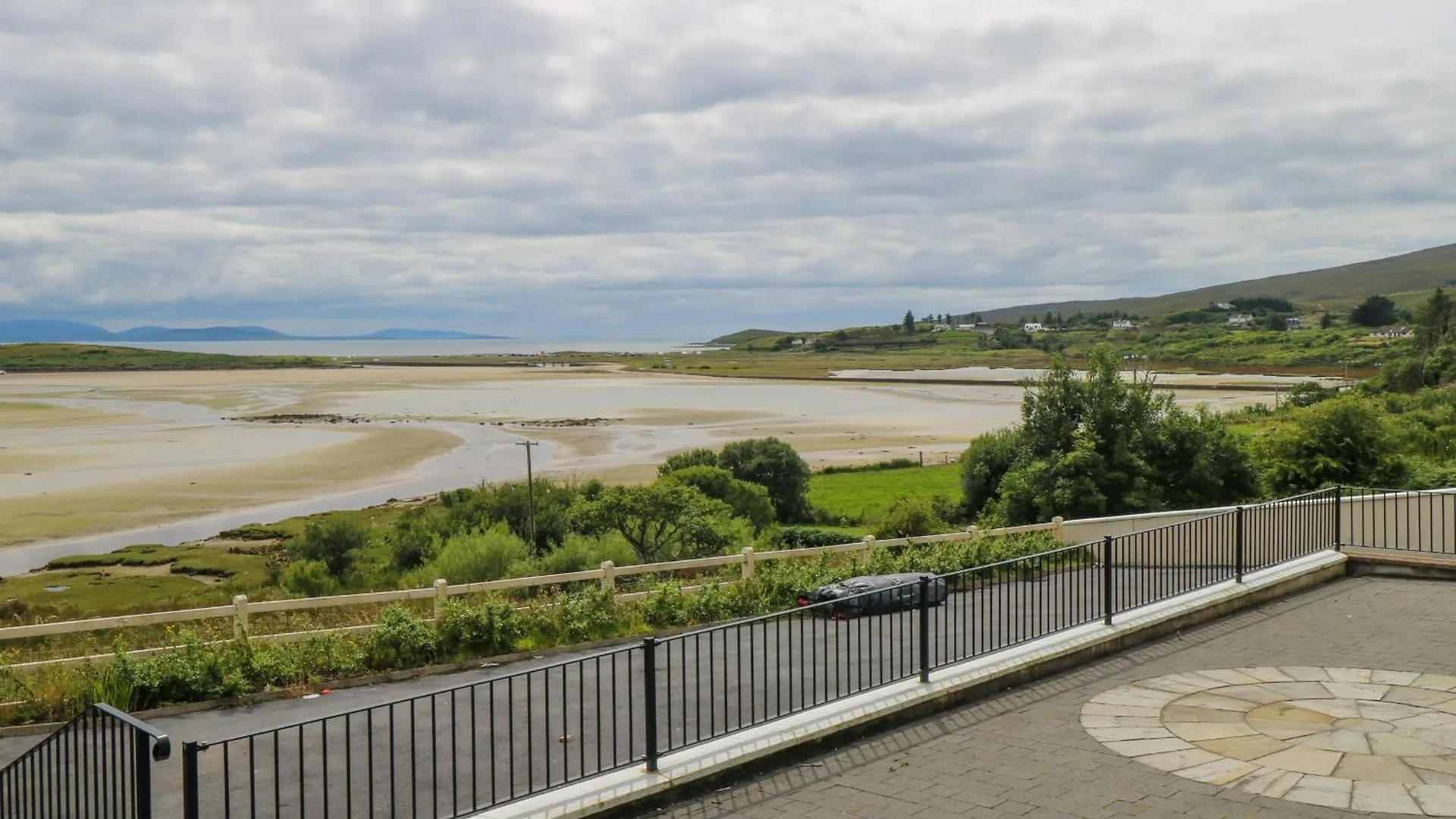Holiday home Neds Cottage Westport Ireland