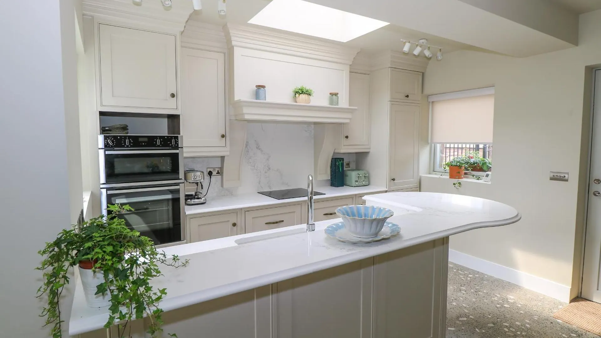 Neds Cottage Westport Holiday home