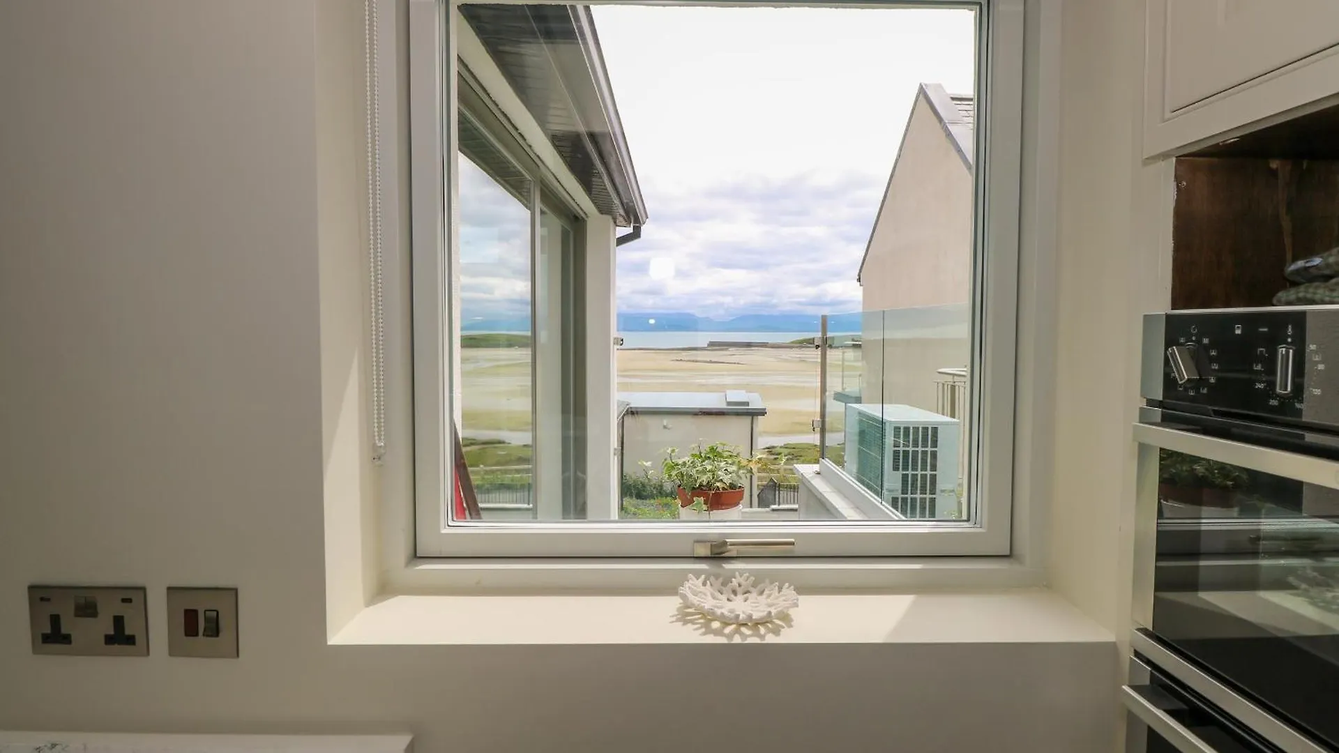 Holiday home Neds Cottage Westport
